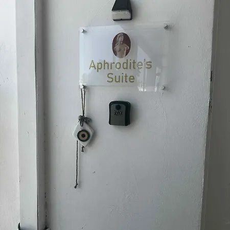 Aphrodites Apartman