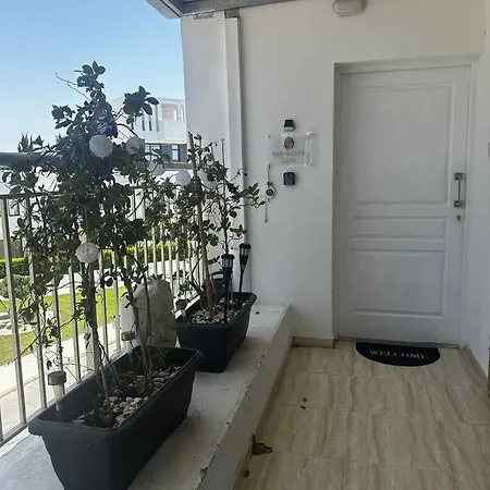 Apartman Aphrodites *