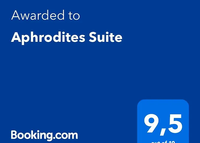 Apartment Aphrodites Paphos