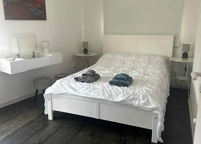 Aphrodites Apartment Paphos