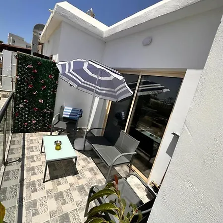 Aphrodites Apartment Paphos