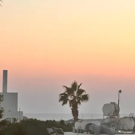 Apartamento Aphrodites