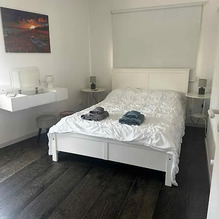 Aphrodites Apartman Paphos