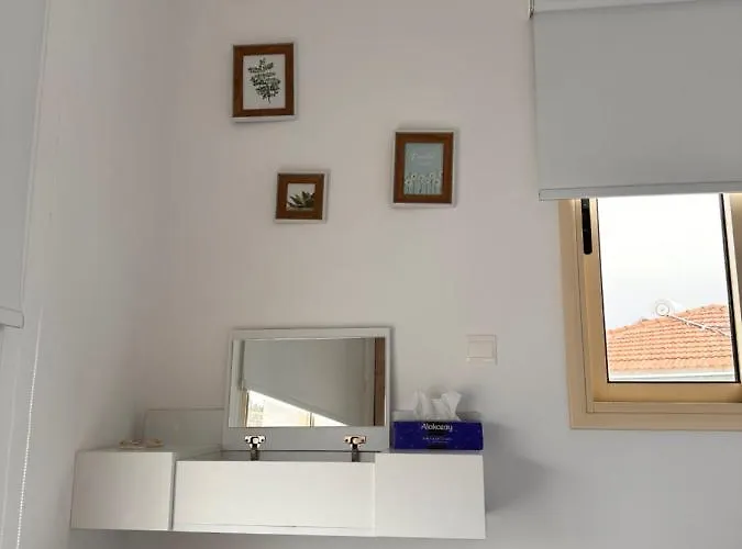 Apartamento Aphrodites Paphos