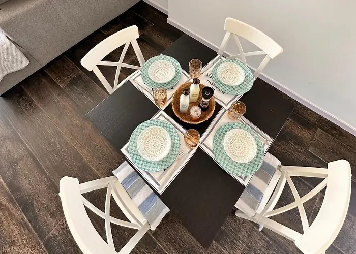 Aphrodites Apartamento