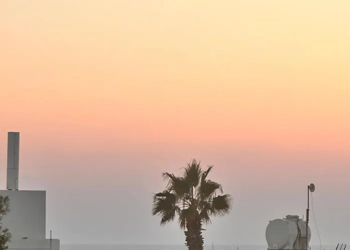 Apartamento Aphrodites