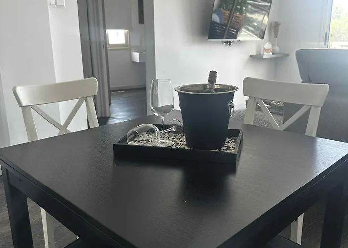 Aphrodites Apartamento