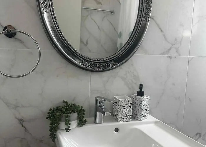 Aphrodites Apartamento