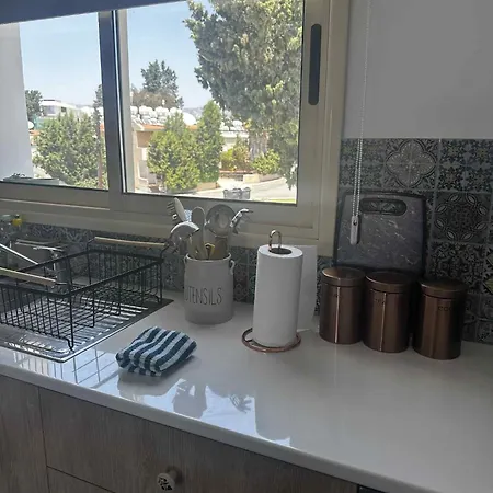 Aphrodites * Πάφος