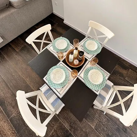 Aphrodites Apartment