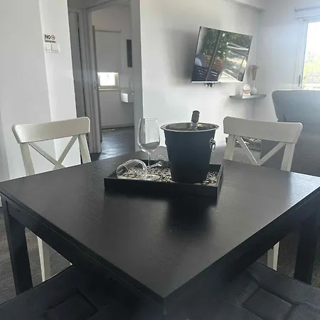 Aphrodites Apartment