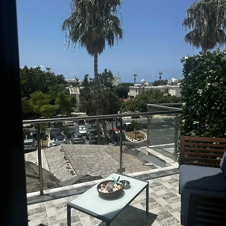 Aphrodites Apartment Paphos
