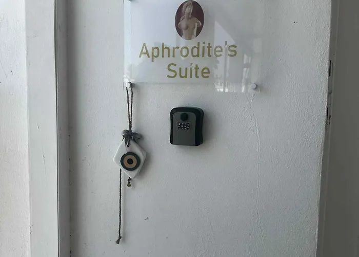 Aphrodites Lägenhet